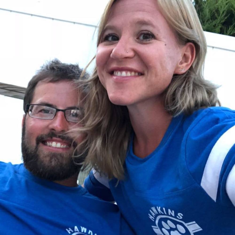 Meet your Posher, Abby